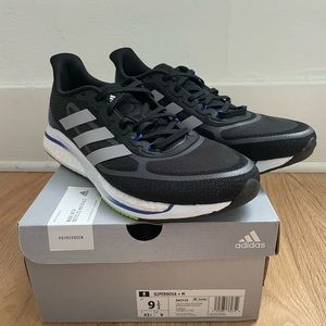Adidas Supernova+ - size 9.5